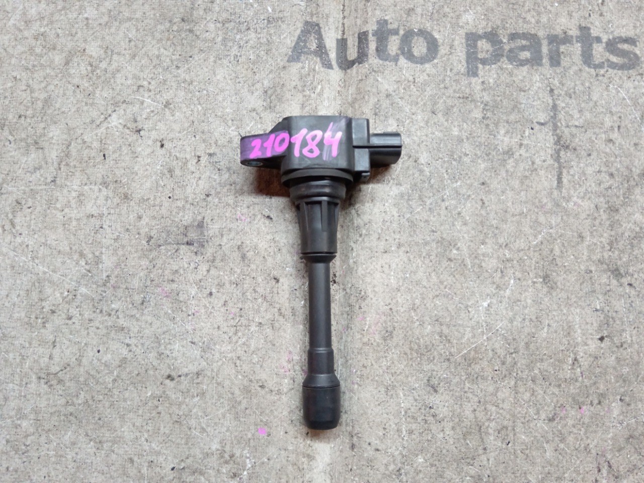 Катушка зажигания NISSAN HR15DE (б/у)