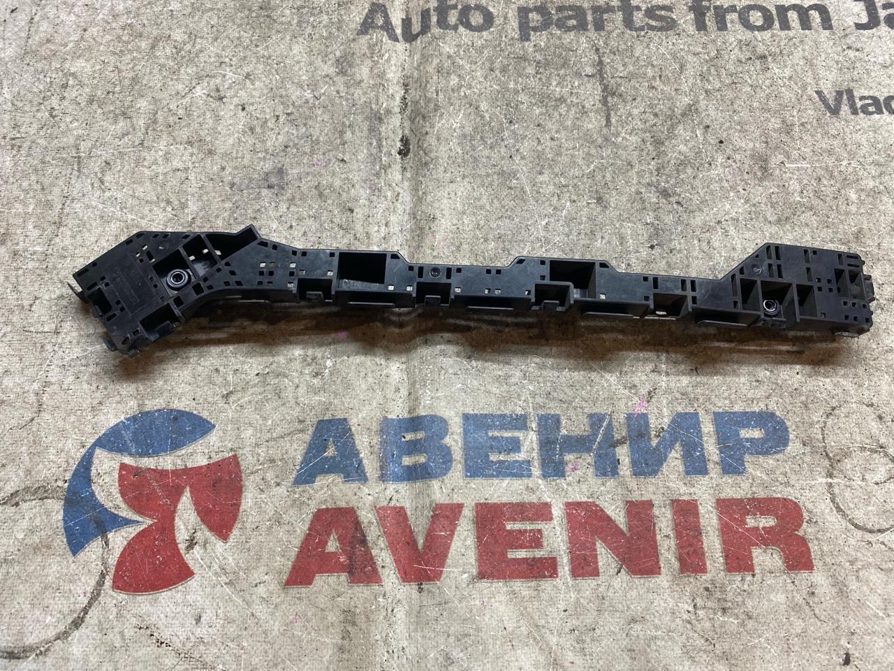 Крепление бампера HONDA JADE FR4 заднее правое (б/у)