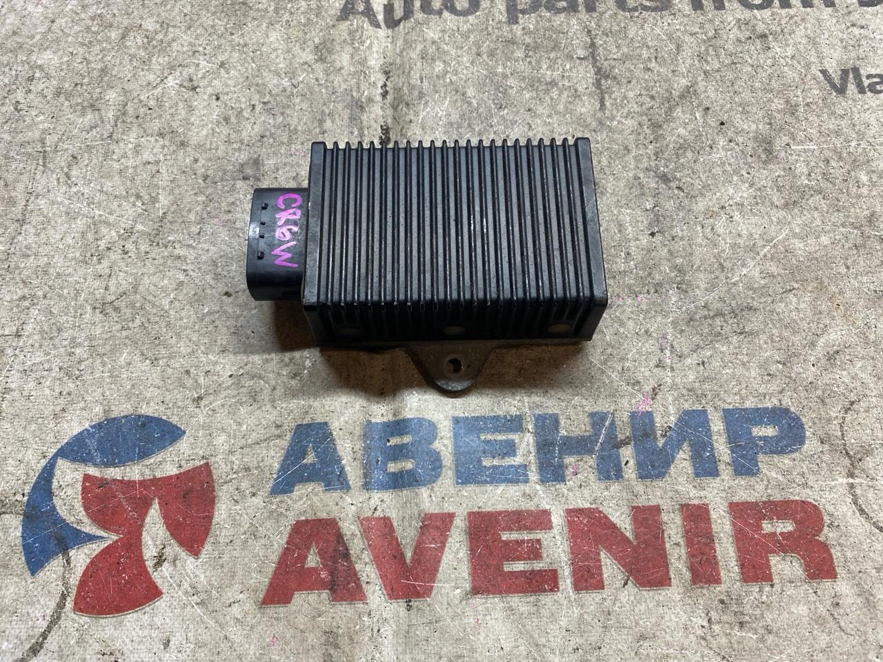 Блок управления форсунками MITSUBISHI DION CR6W (б/у)