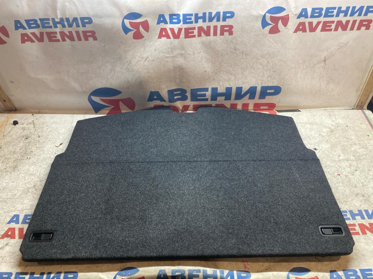 Полка багажника NISSAN NOTE E12 (б/у)