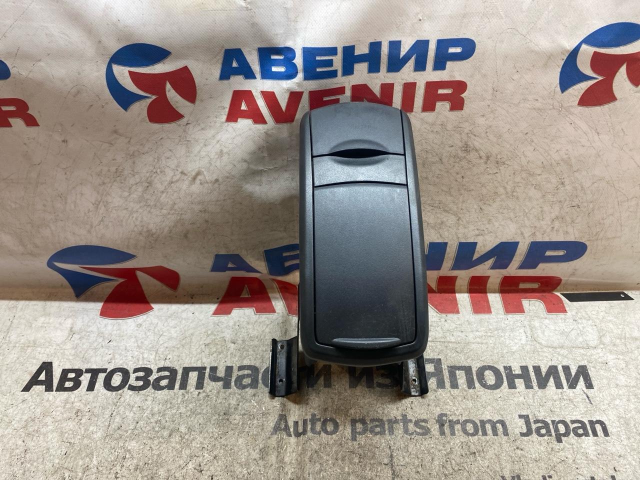 Бардачок между сиденьями TOYOTA VITZ KSP90 (б/у)