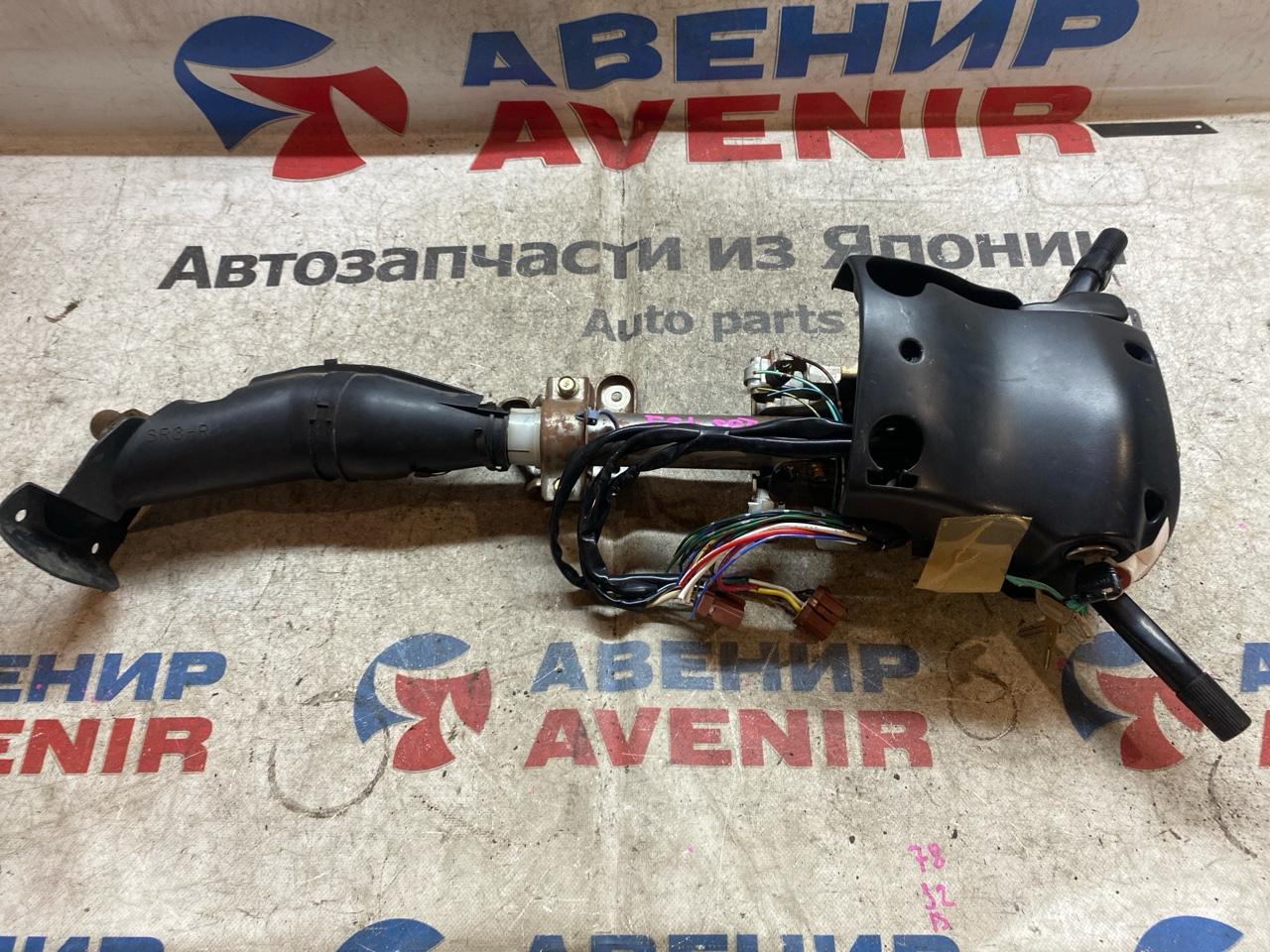 Рулевая колонка HONDA CIVIC EG4 (б/у)