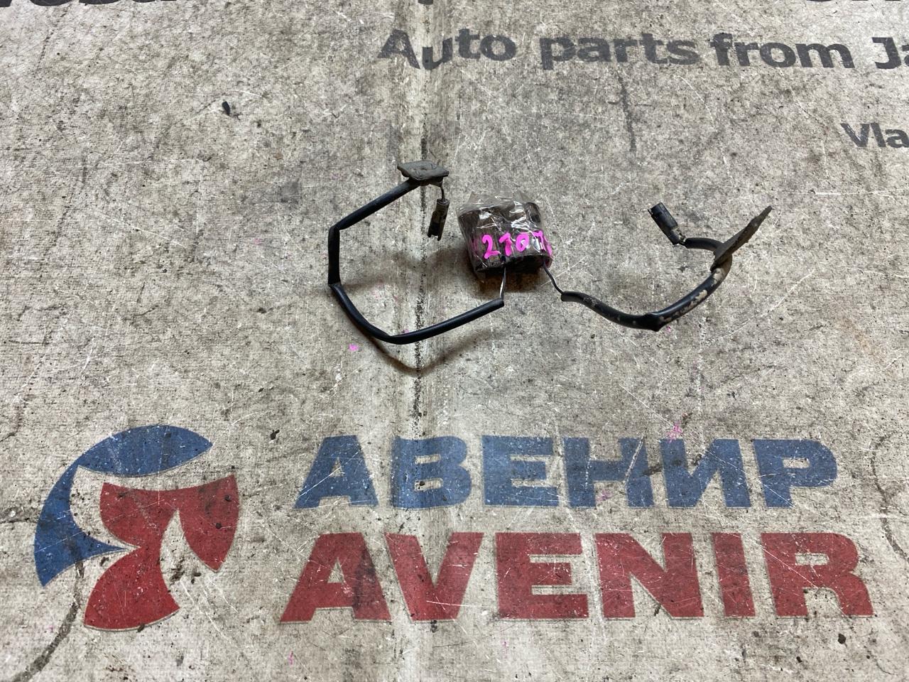 Датчик парктроника TOYOTA PRIUS ZVW30 (б/у)