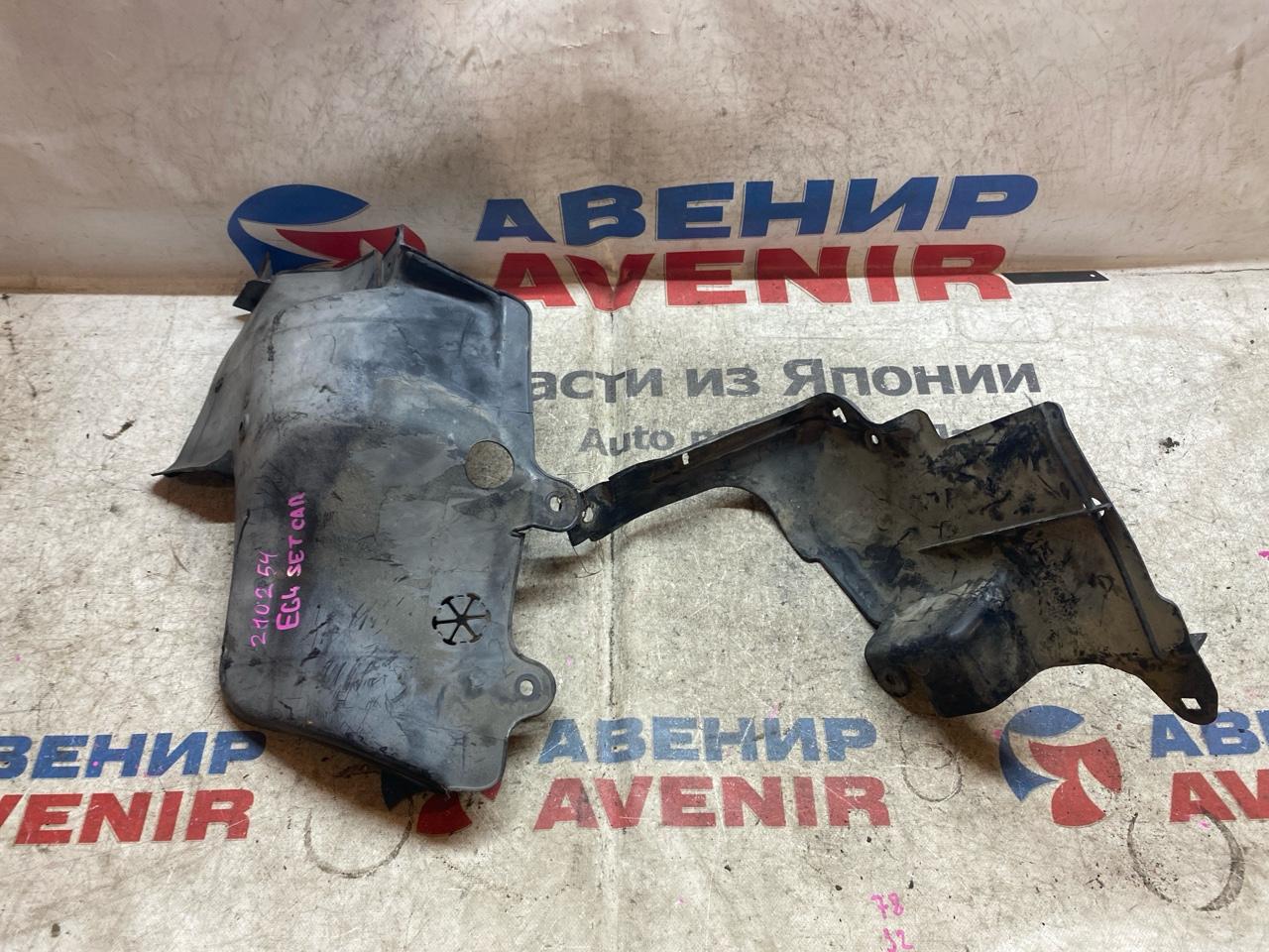 Защита двигателя HONDA CIVIC EG3 (б/у)