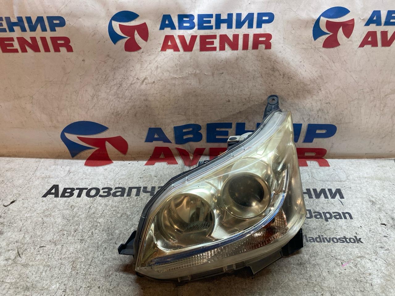 Фара DAIHATSU MOVE LA100S передняя левая (б/у)