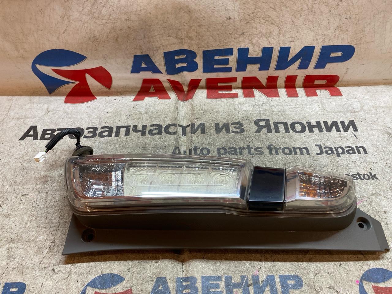 Стоп-сигнал HONDA N-WGN JH1 задний левый (б/у)