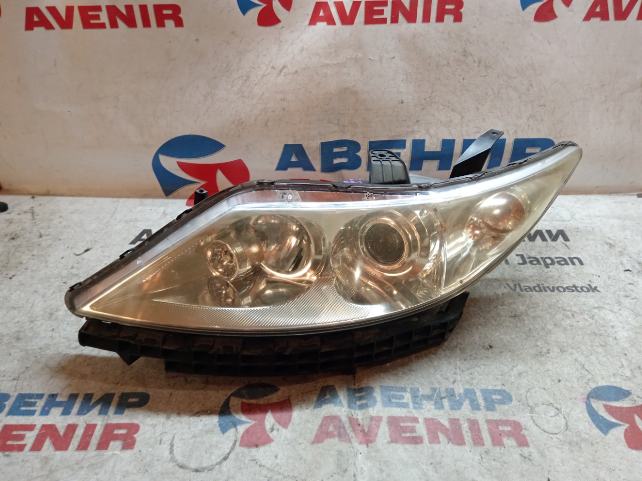 Фара HONDA ELYSION RR1 передняя левая (б/у)