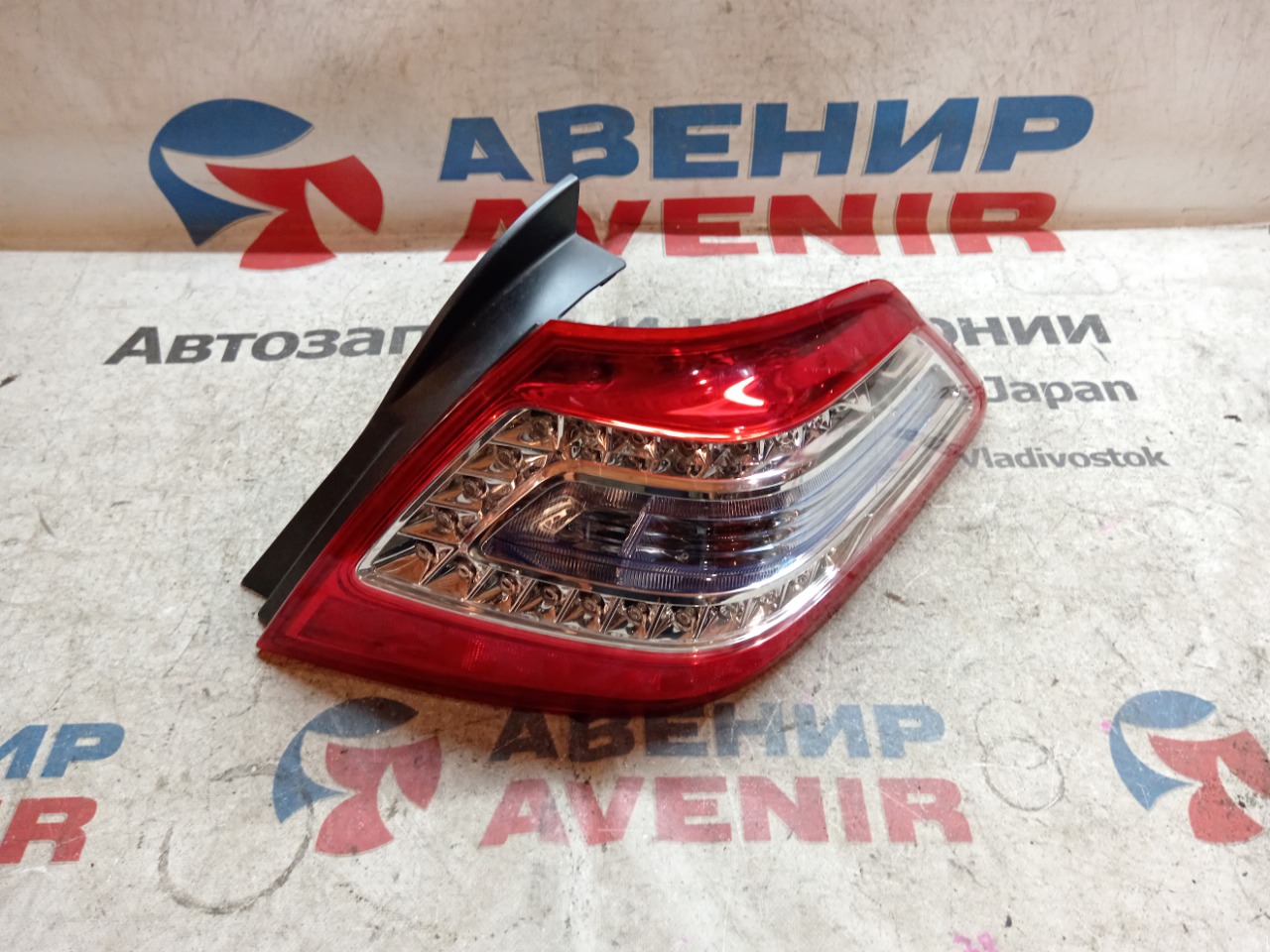 Стоп-сигнал NISSAN TEANA J32 задний правый (б/у)