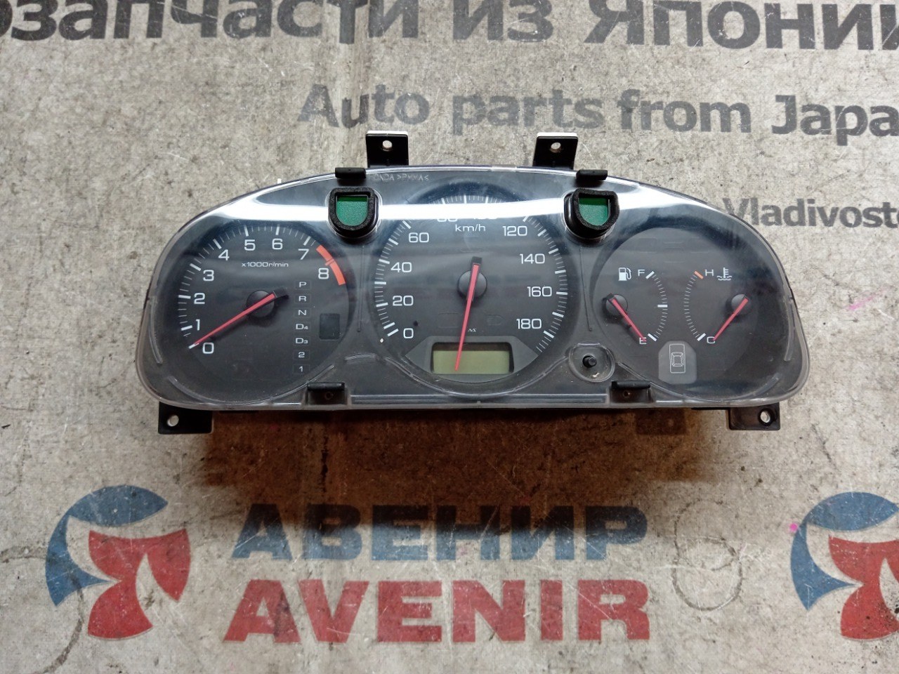 Спидометр HONDA TORNEO CF4 F20B (б/у)