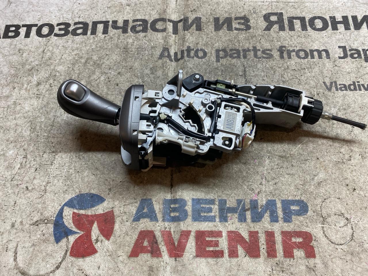 Селектор акпп HONDA STREAM RN8 (б/у)