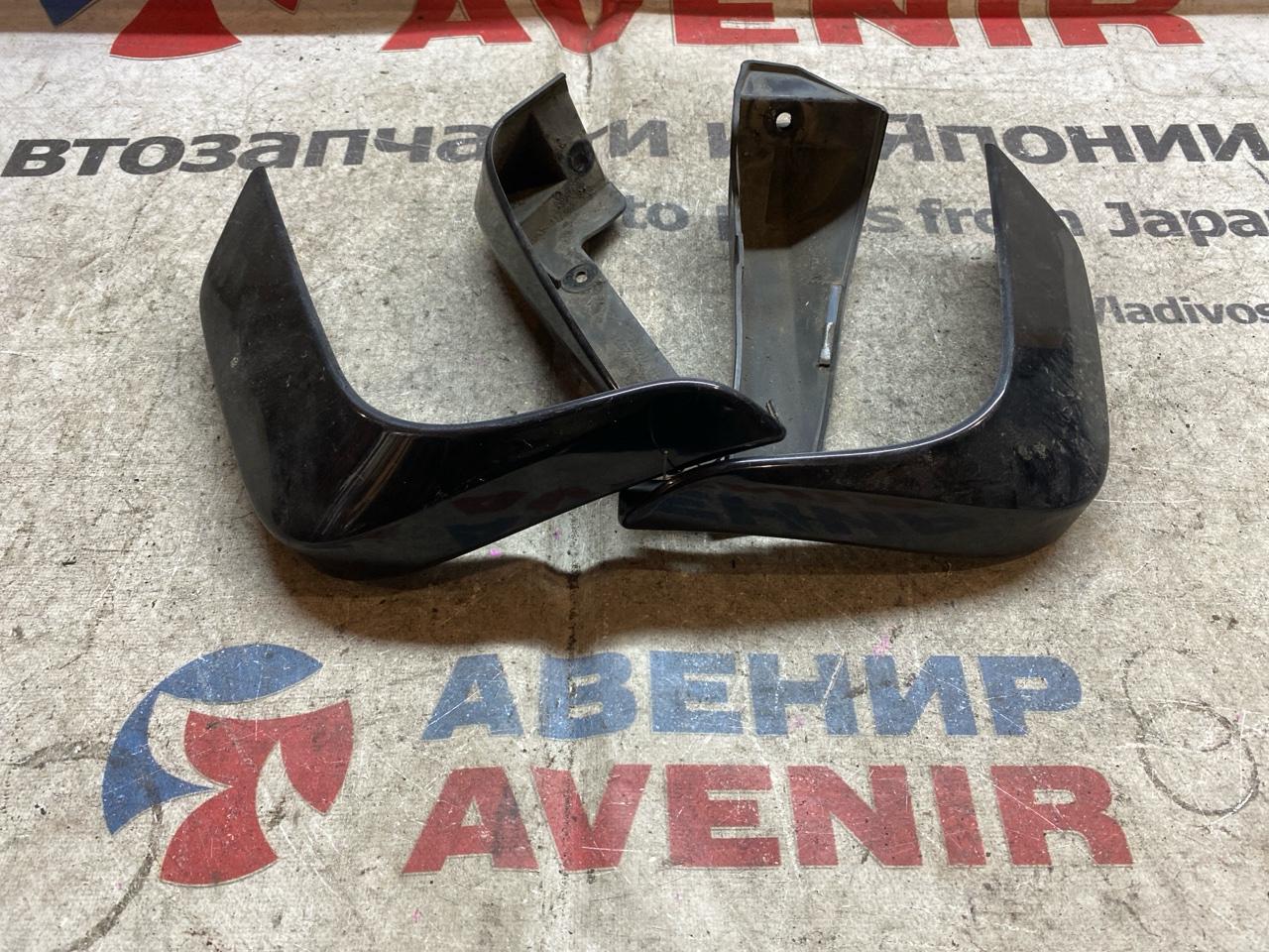 Брызговики комплект DAIHATSU MIRA E:S LA300S (б/у)