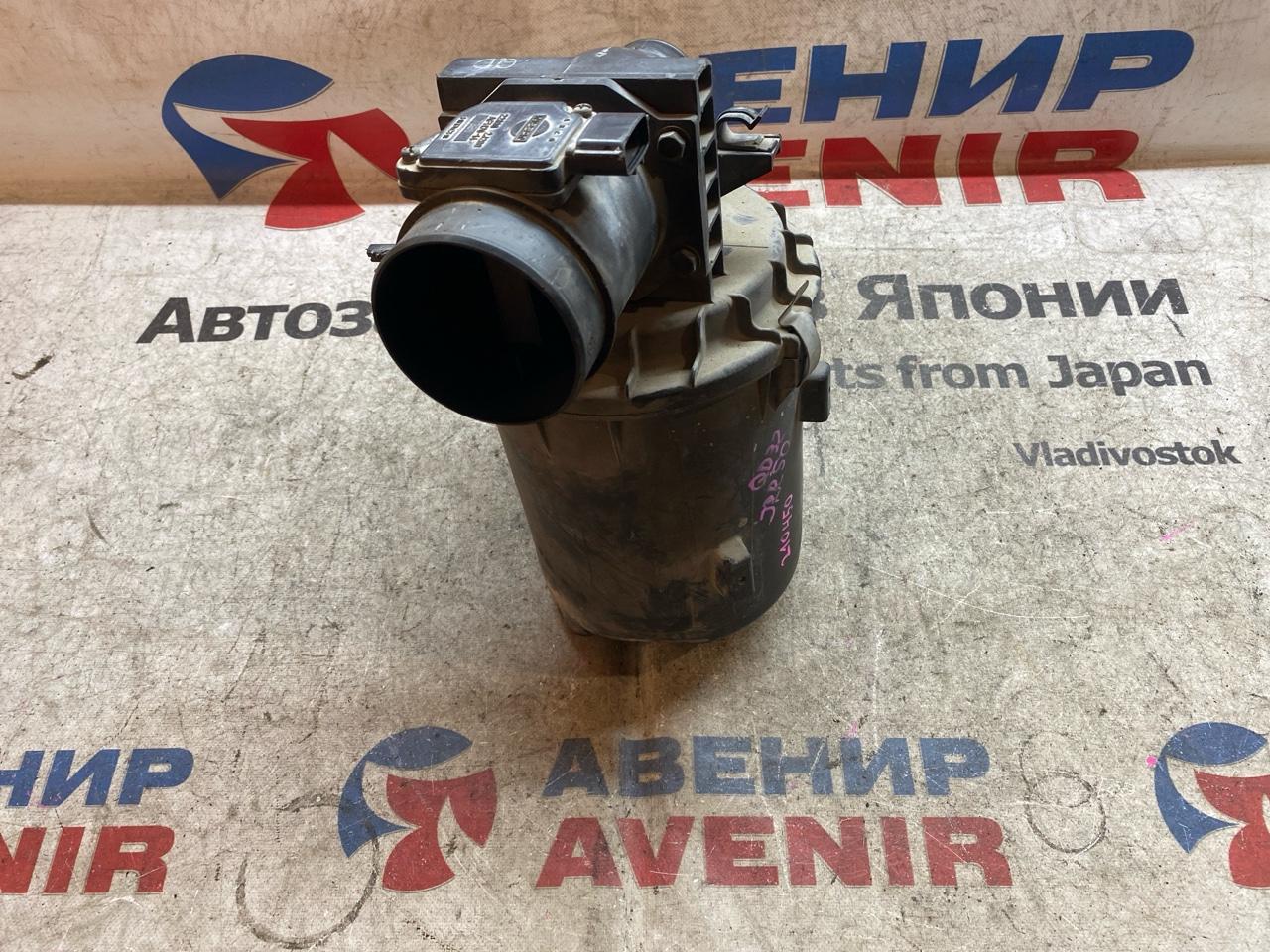 Корпус воздушного фильтра NISSAN TERRANO REGULUS JRR50 QD32ETI (б/у)