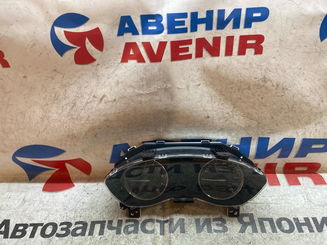 Спидометр SUBARU XV GT3 FB20 (б/у)
