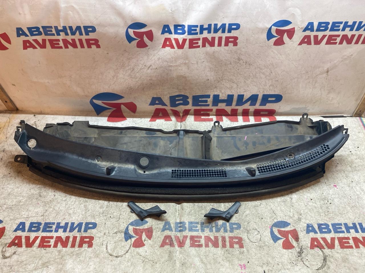 Жабо DAIHATSU MOVE L175S (б/у)