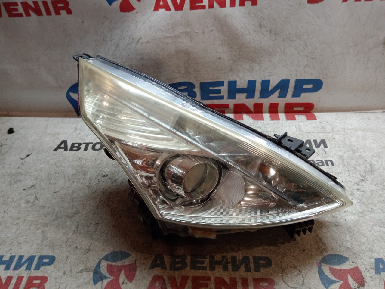 Фара NISSAN TEANA J32 QR25DE передняя правая (б/у)