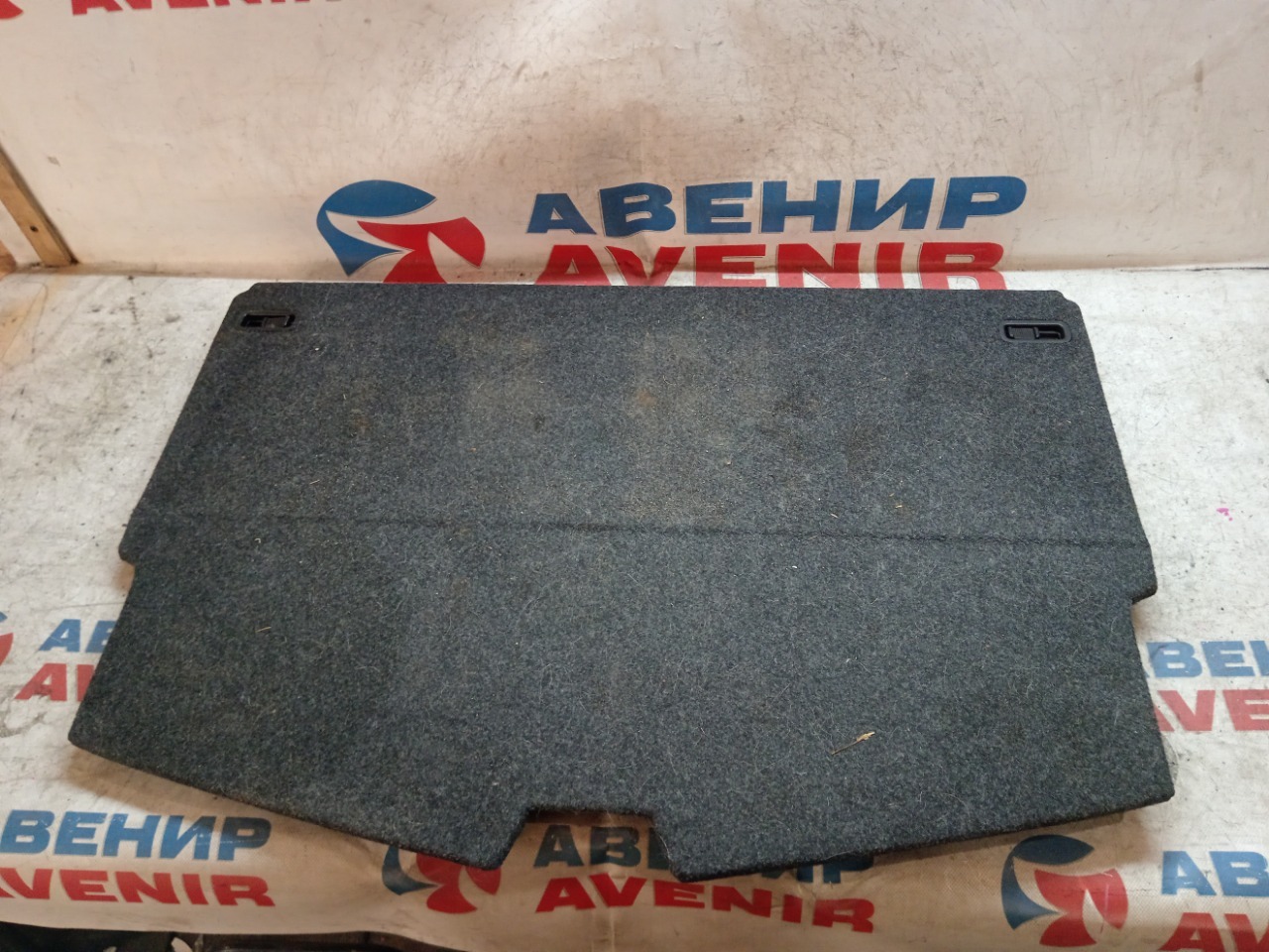 Полка багажника NISSAN NOTE E12 (б/у)