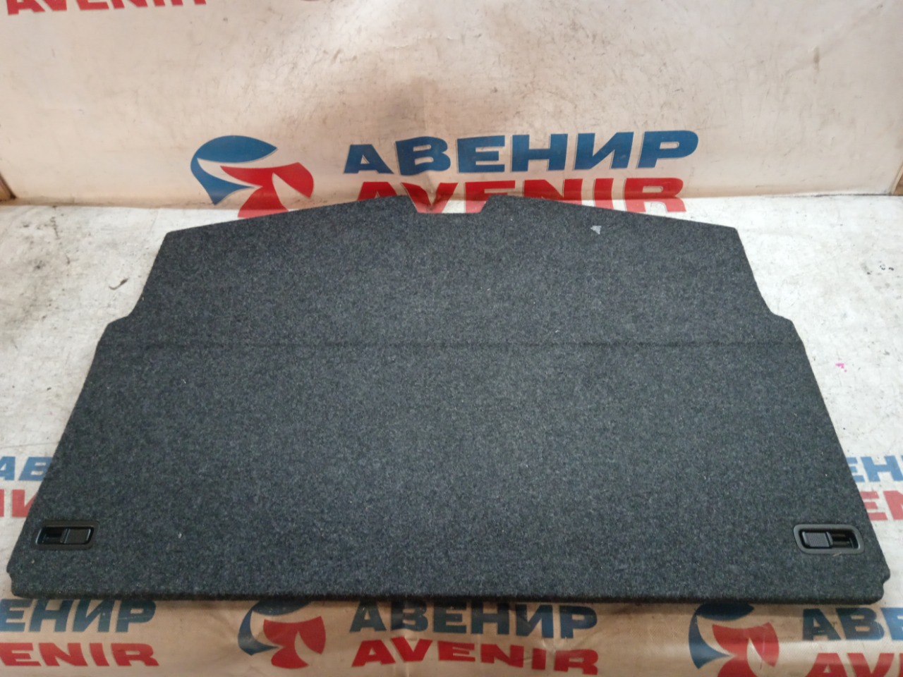 Полка багажника NISSAN NOTE E12 (б/у)