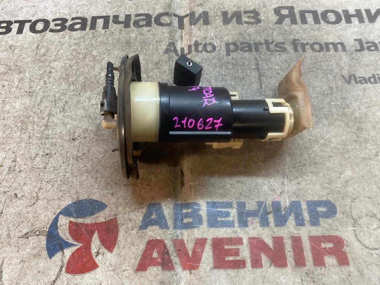 Бензонасос HONDA ACCORD CF4 F20B (б/у)