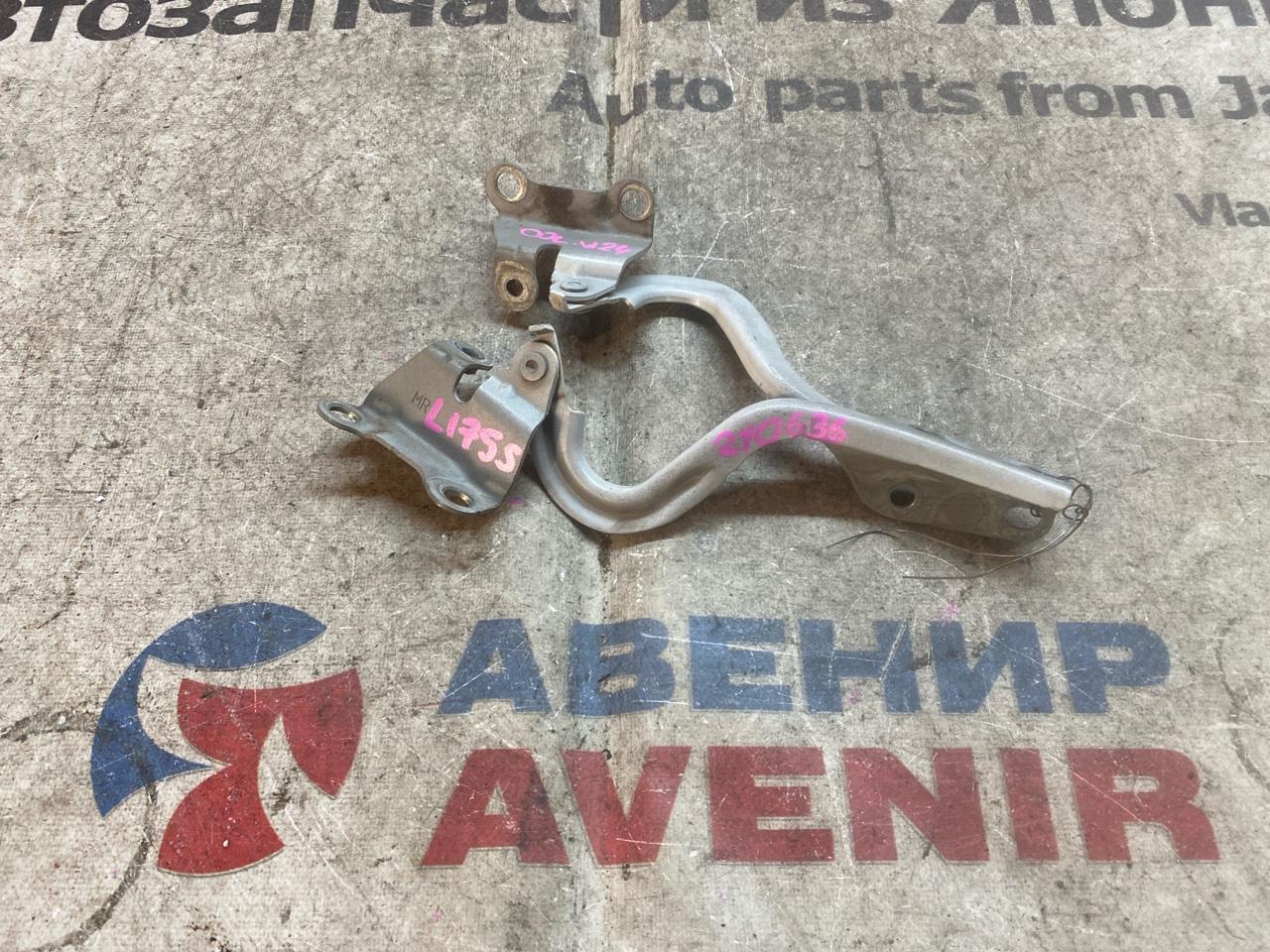 Петля капота DAIHATSU MOVE LA160S (б/у)