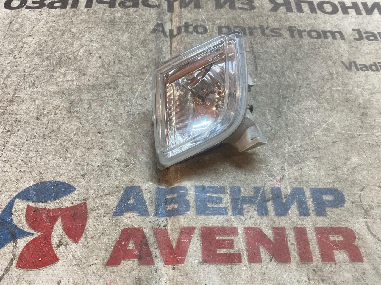 Туманка MAZDA ATENZA GH5FW передняя левая (б/у)