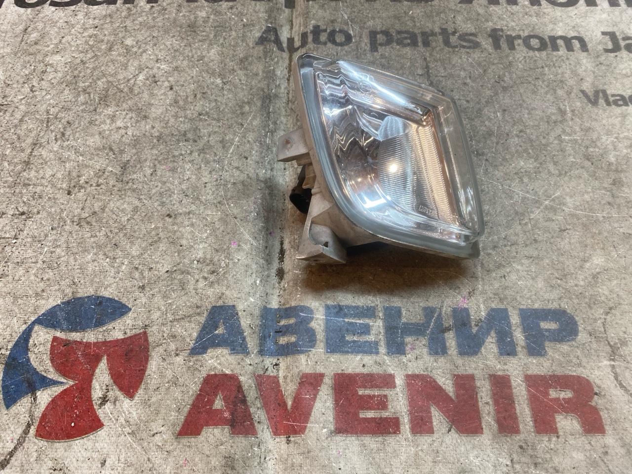 Туманка MAZDA ATENZA GH5FW передняя правая (б/у)