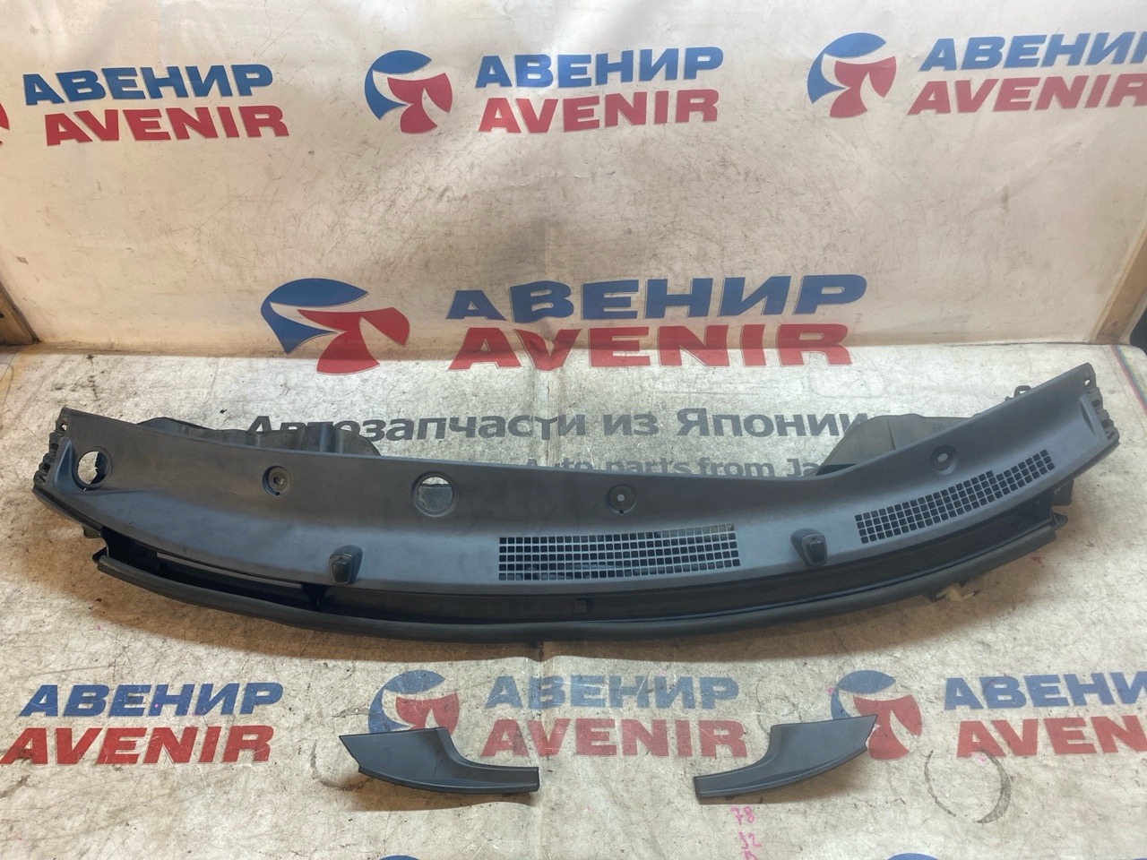 Жабо DAIHATSU MOVE LA100S (б/у)