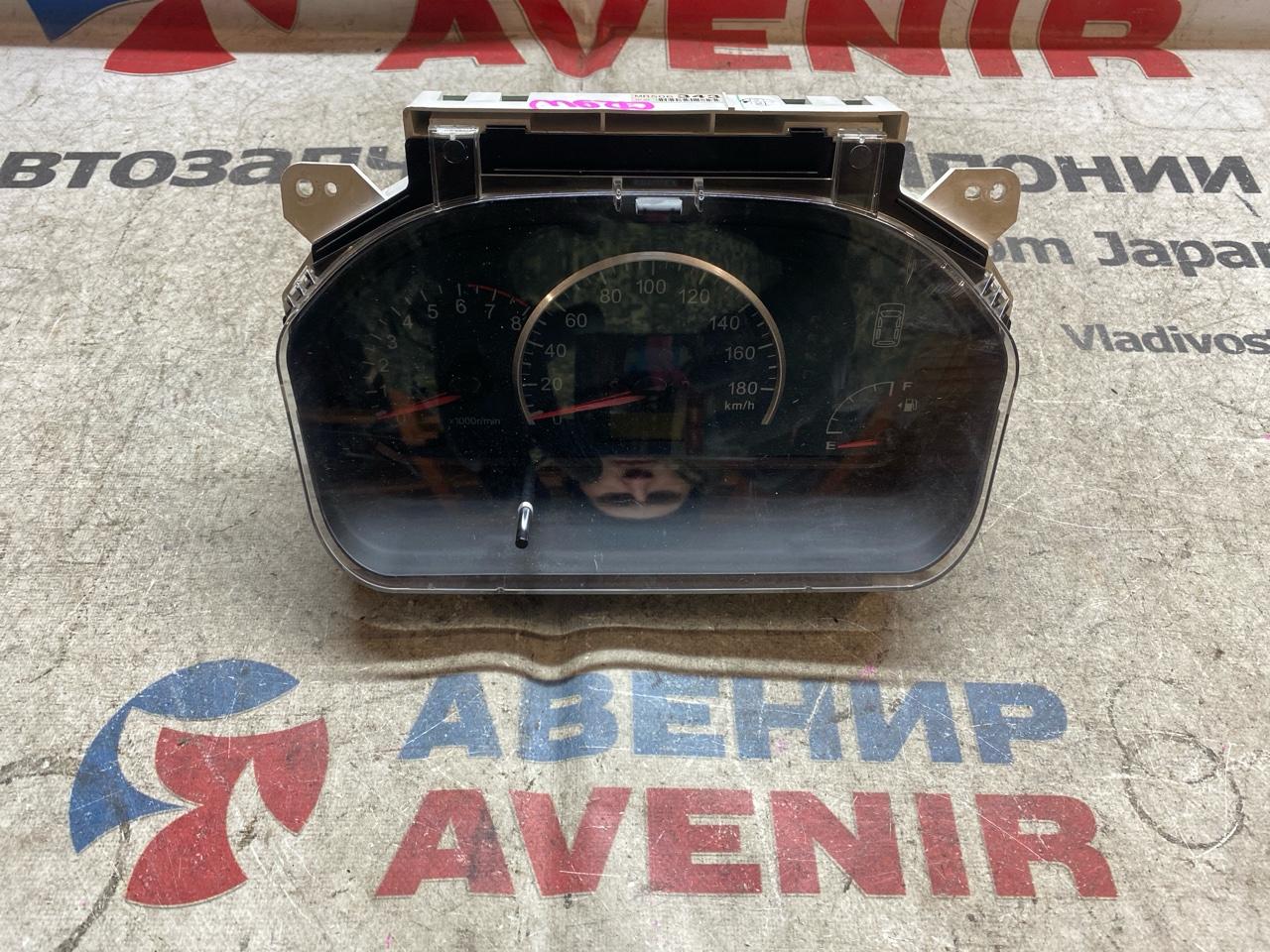 Спидометр MITSUBISHI DION CR5W (б/у)