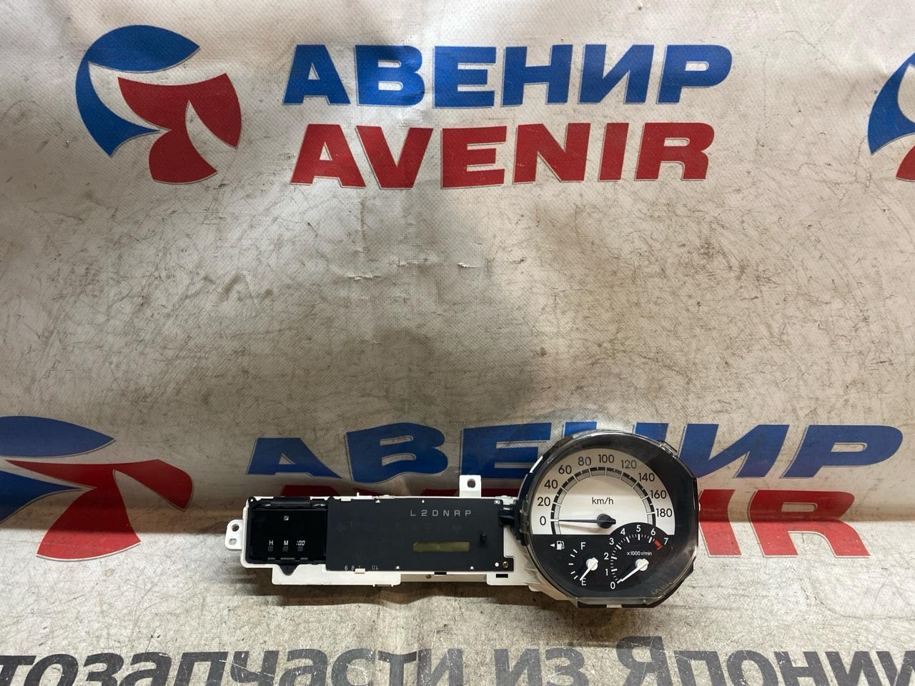 Спидометр TOYOTA BB NCP31 (б/у)