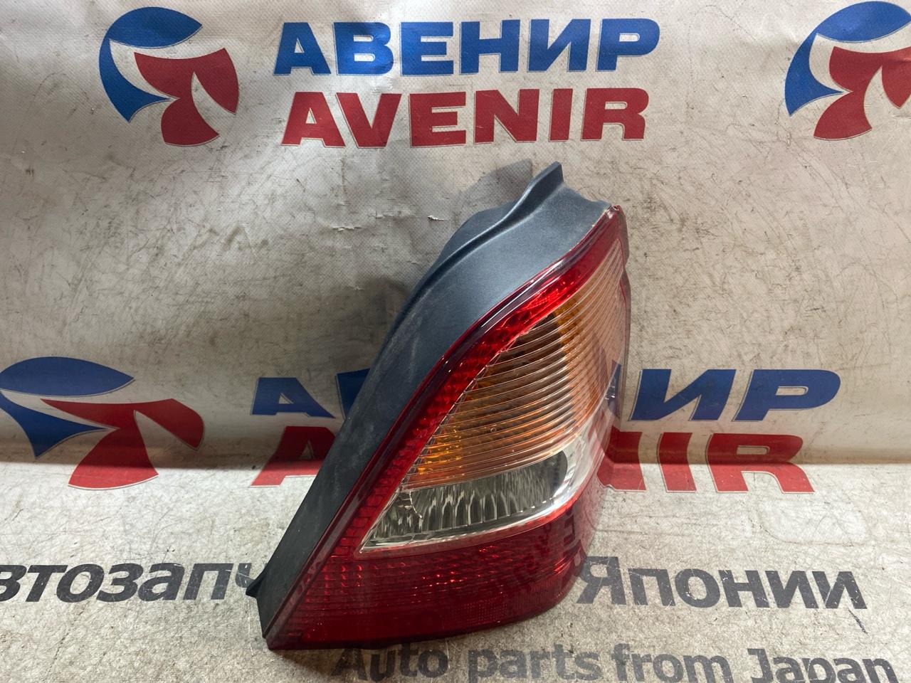 Стоп-сигнал HONDA ODYSSEY RA6 задний правый (б/у)