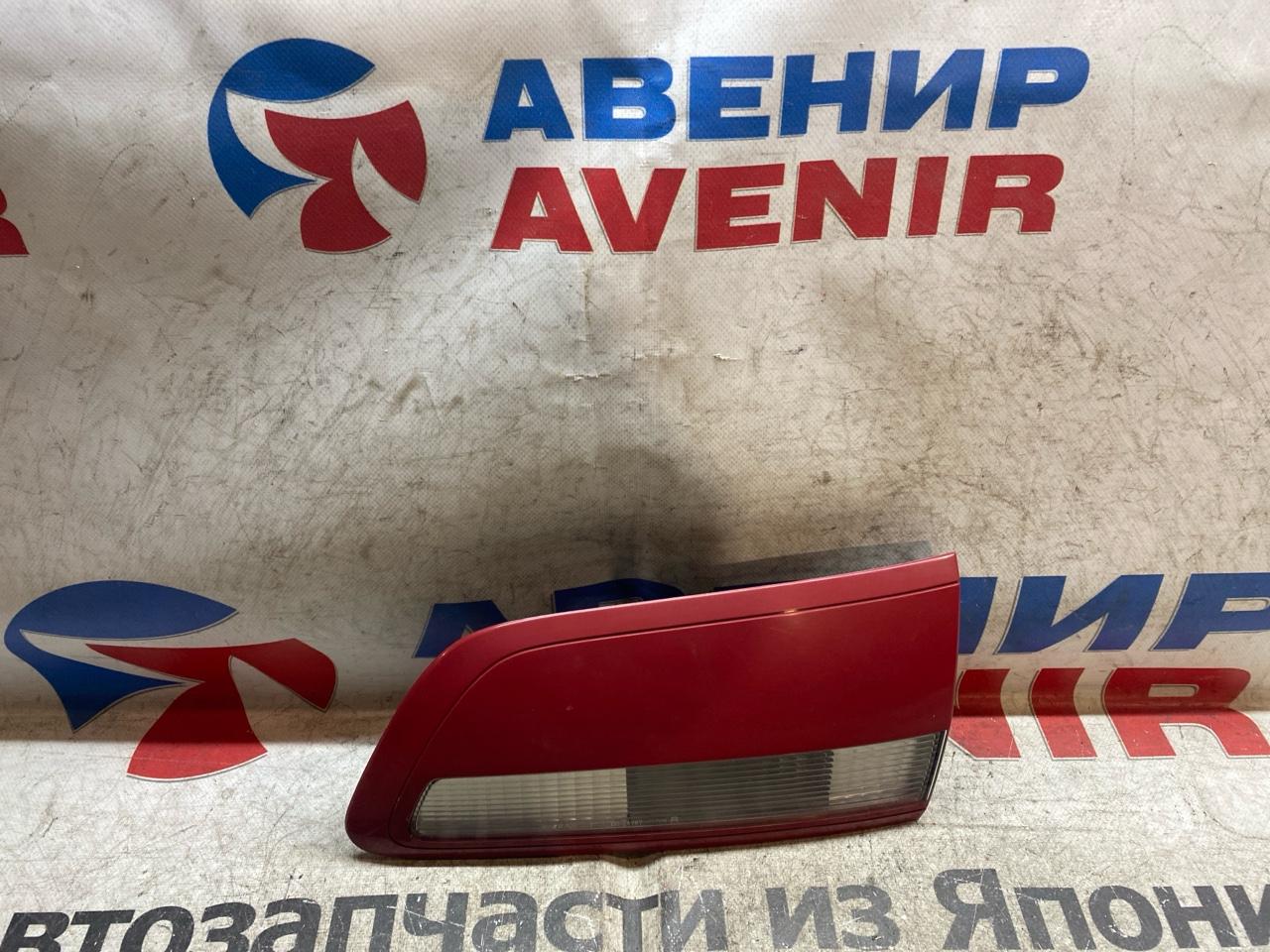 Стоп-вставка NISSAN EXPERT VW11 задняя правая (б/у)