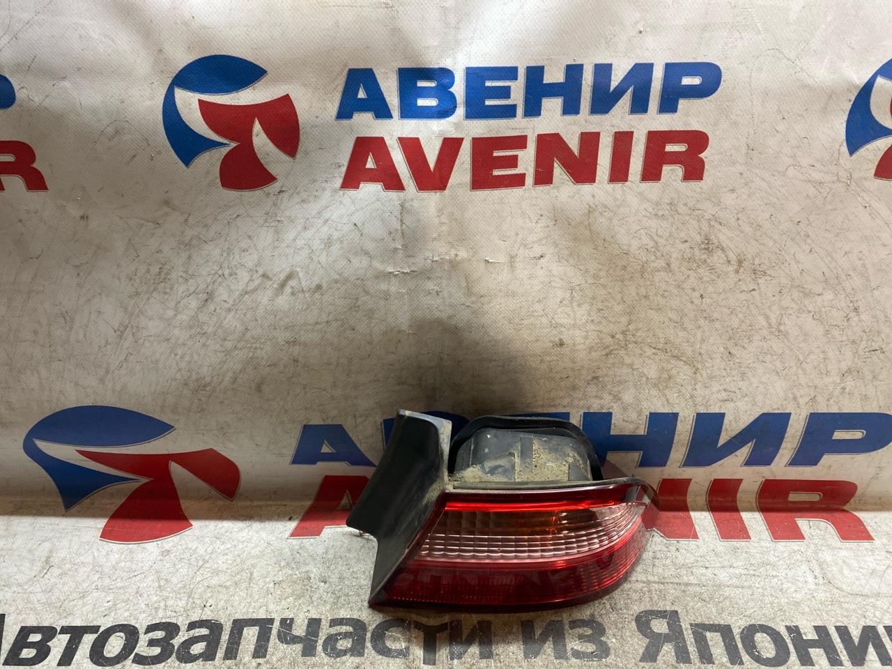 Стоп-сигнал HONDA TORNEO CF3 задний правый (б/у)