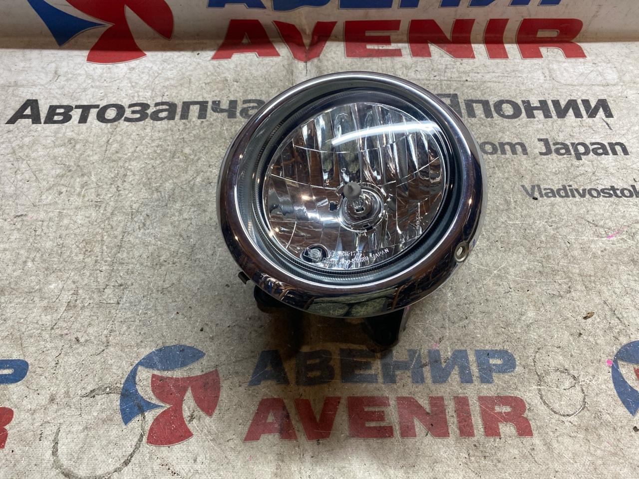 Фара DAIHATSU MIRA GINO L700S передняя левая (б/у)