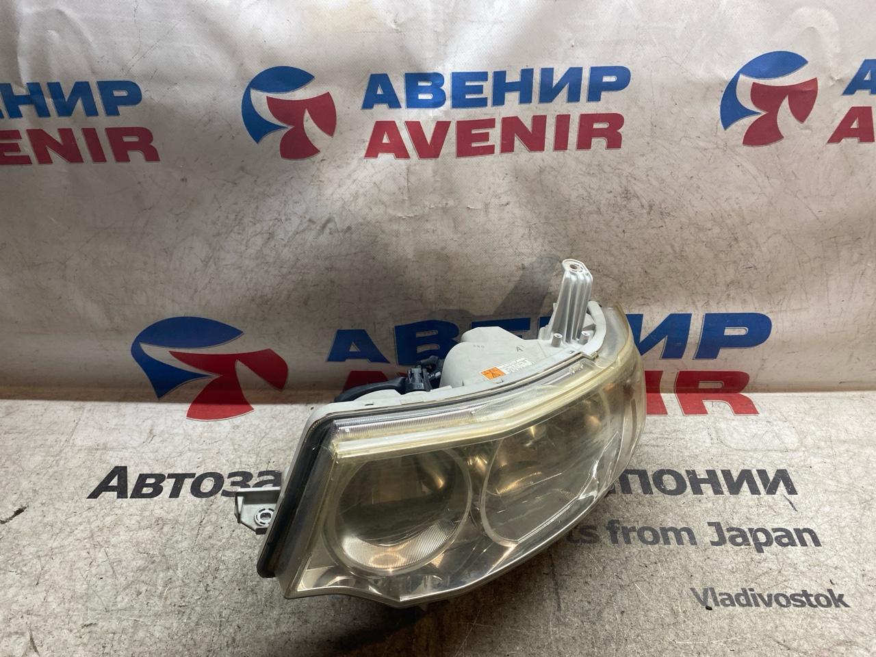Фара DAIHATSU TANTO L375S передняя левая (б/у)