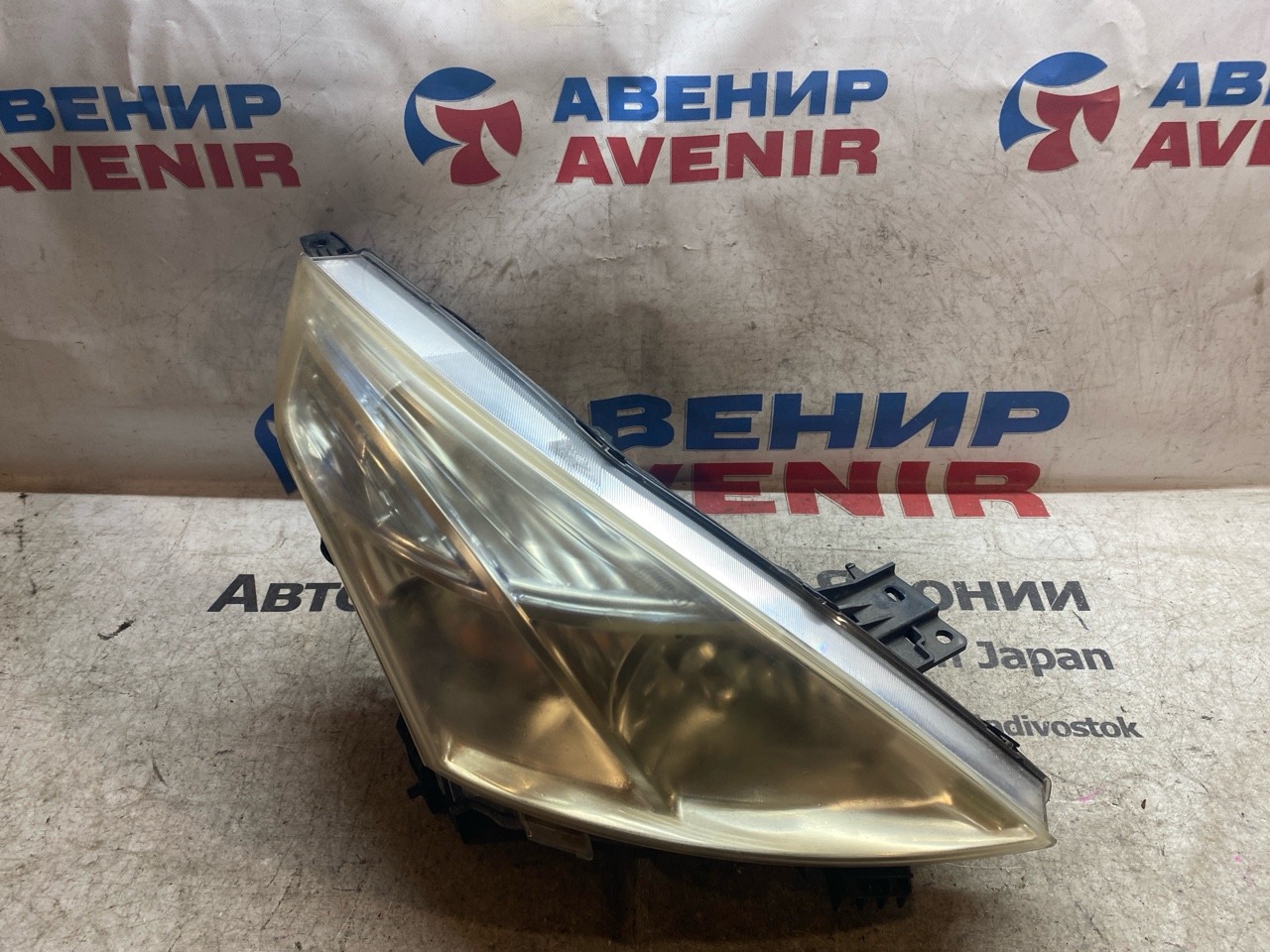 Фара NISSAN TEANA J32 QR25DE передняя правая (б/у)