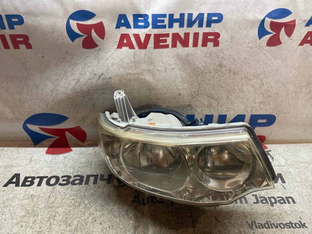 Фара DAIHATSU TANTO L375S передняя правая (б/у)