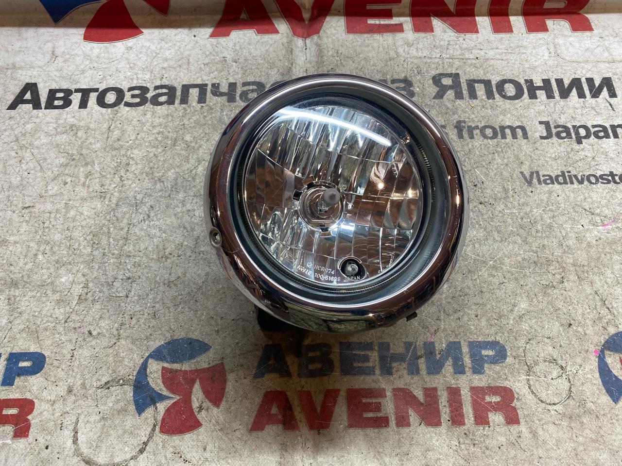 Фара DAIHATSU MIRA GINO L700S передняя правая (б/у)