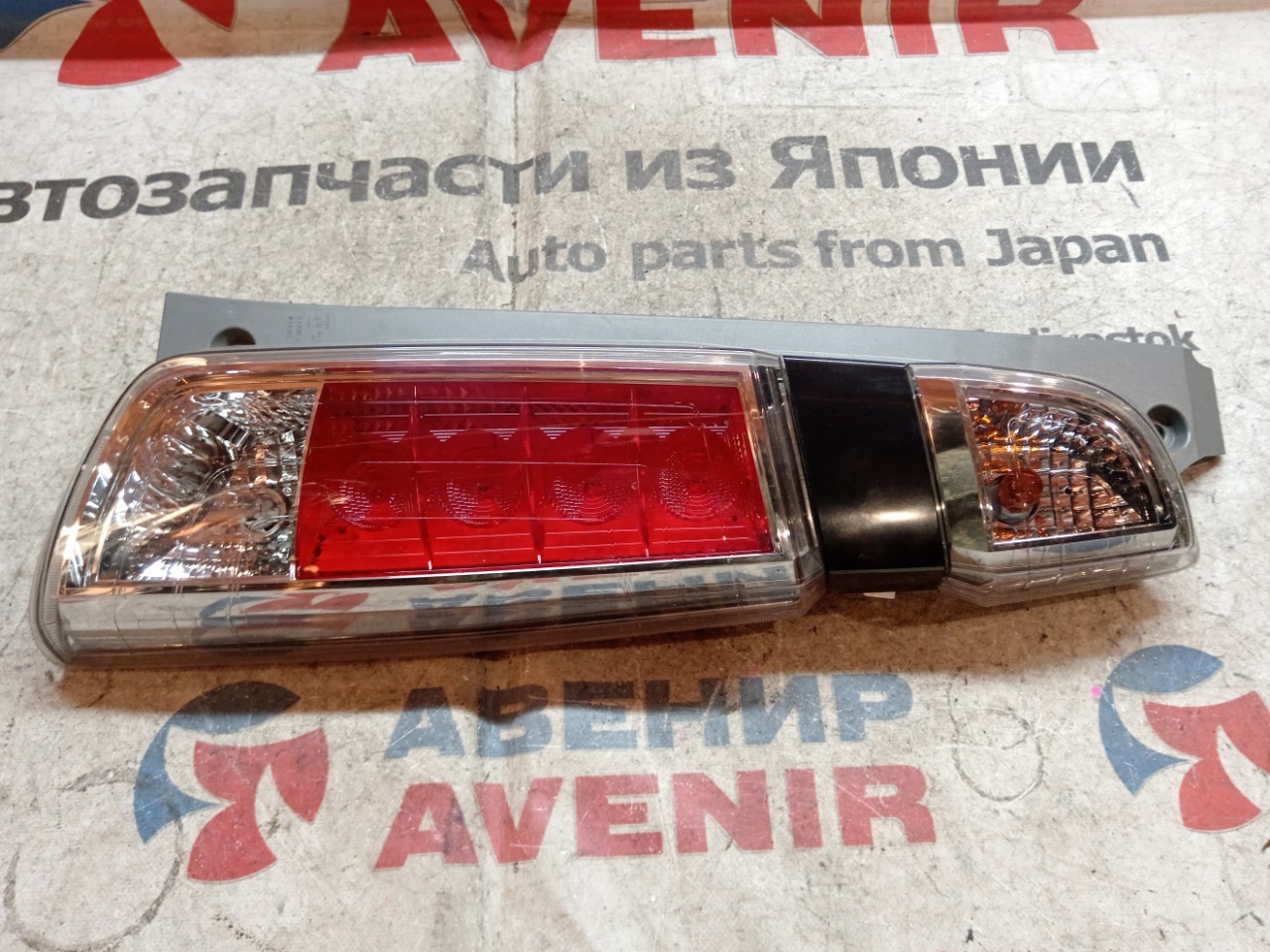 Стоп-сигнал HONDA N-WGN JH1 задний правый (б/у)