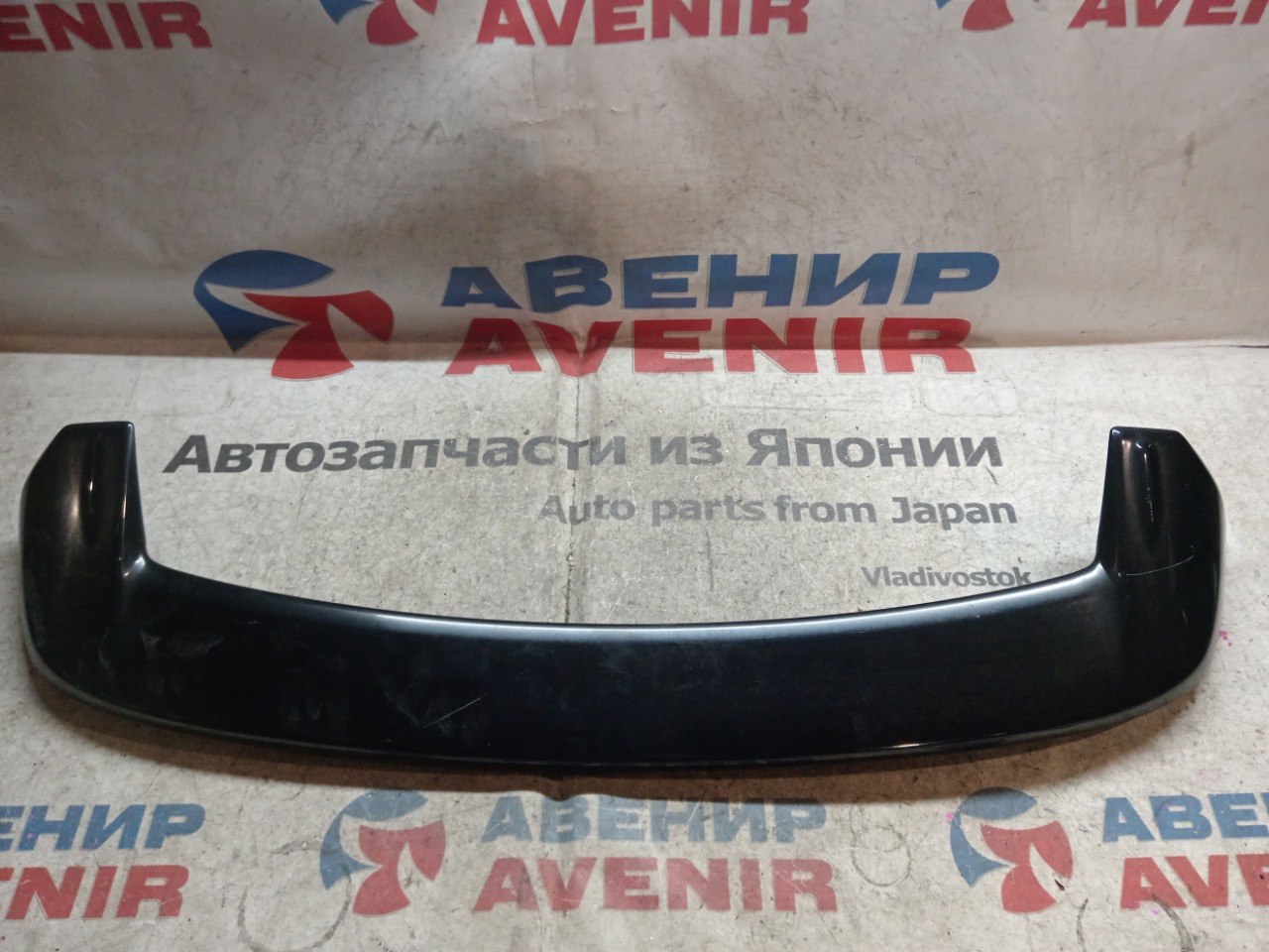 Спойлер MAZDA DEMIO DY3W задний (б/у)