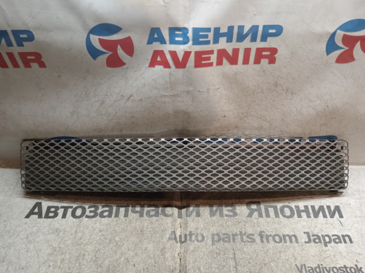 Решетка TOYOTA BB NCP30 (б/у)