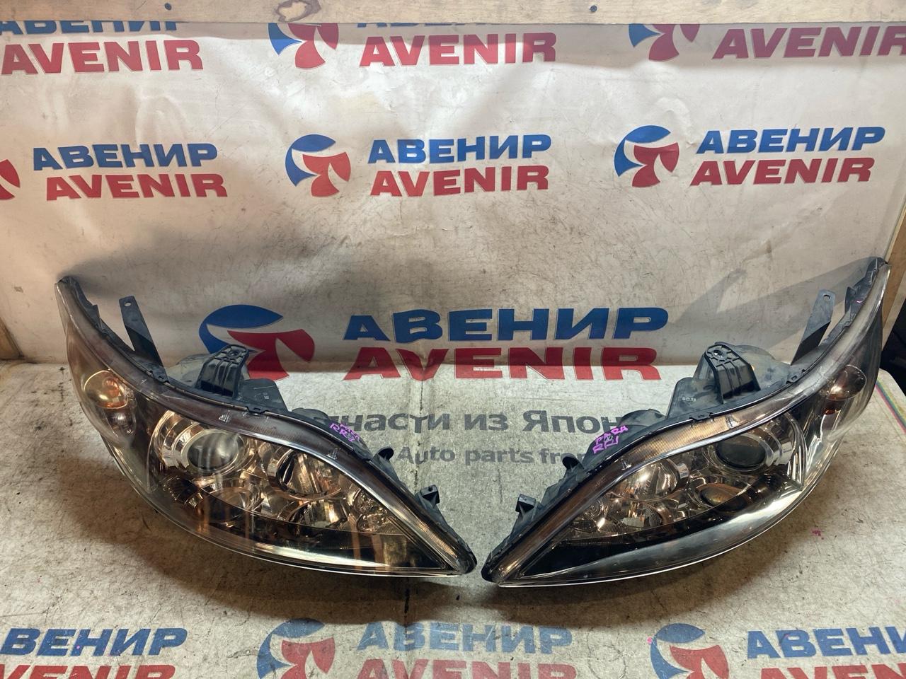 Фара HONDA ELYSION RR1 передняя левая (б/у)