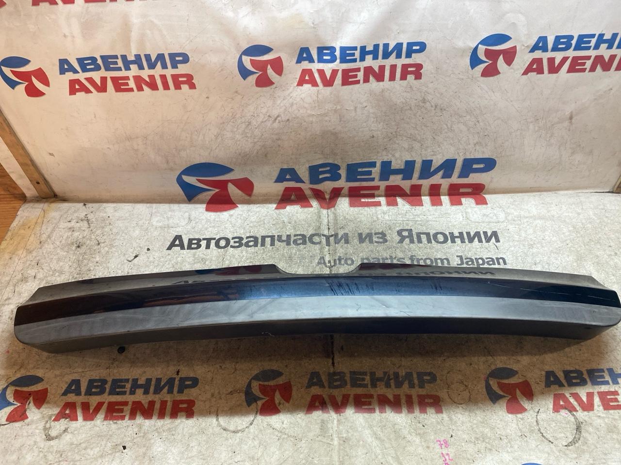 Накладка на дверь MITSUBISHI COLT Z23A (б/у)