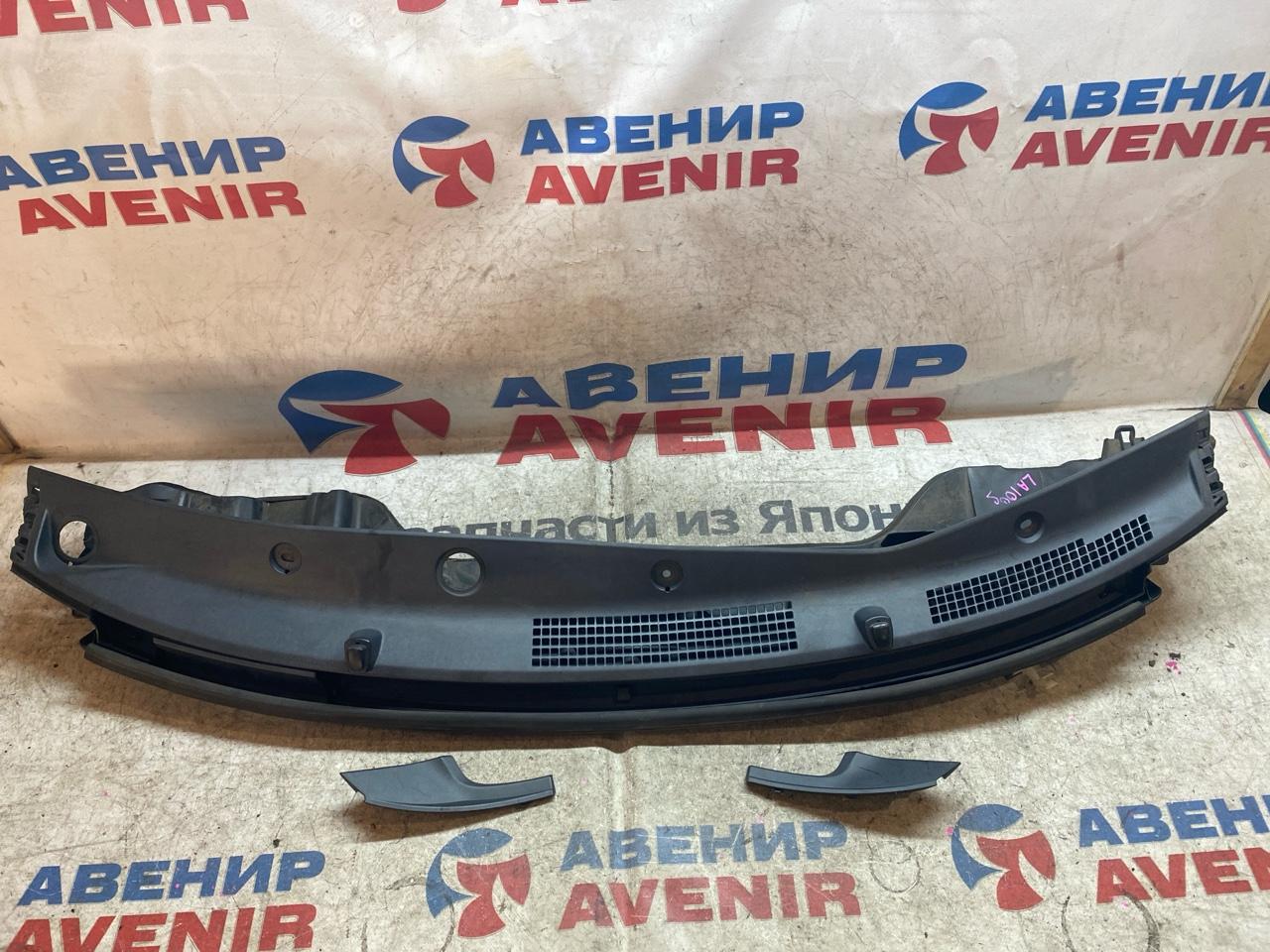 Жабо DAIHATSU MOVE LA100S (б/у)