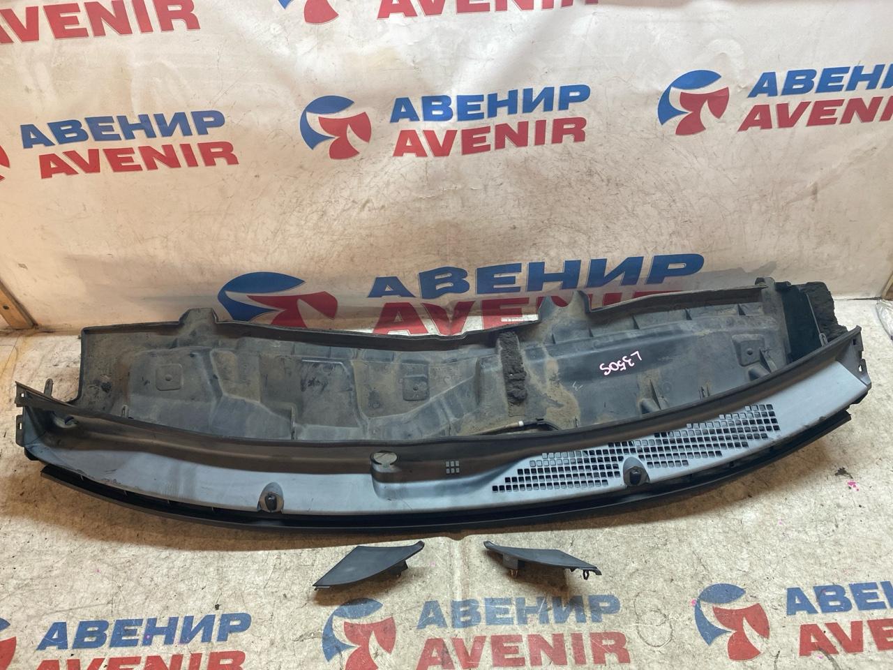 Жабо DAIHATSU TANTO "L350S (б/у)