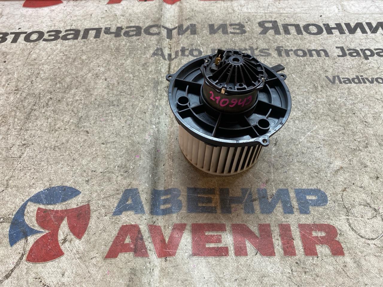 Мотор печки HONDA VAMOS HM1 (б/у)