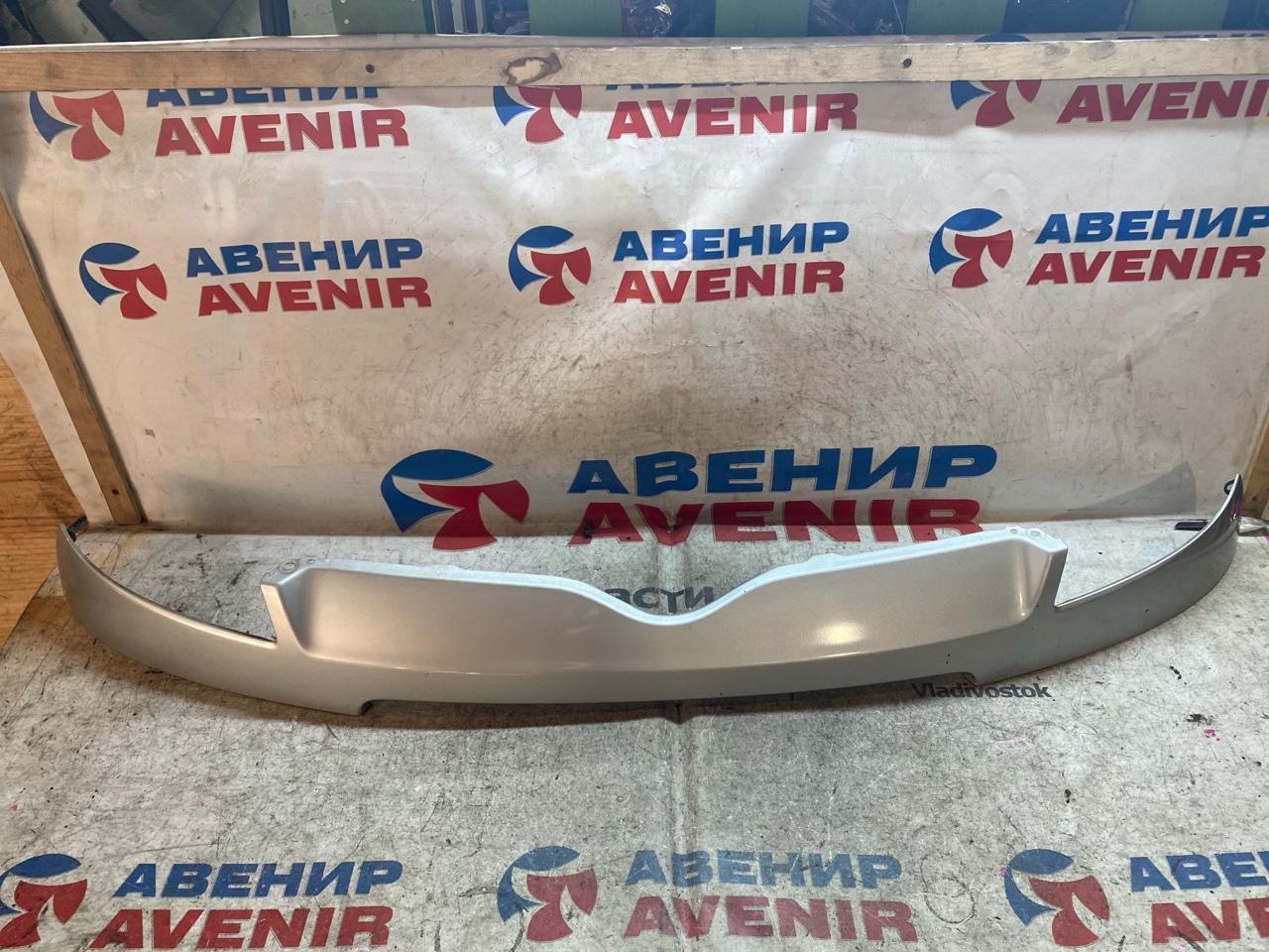 Планка под фары TOYOTA FUNCARGO NCP20 (б/у)