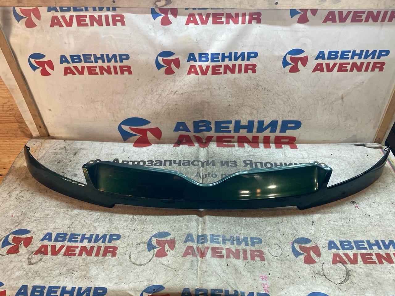 Планка под фары TOYOTA FUNCARGO NCP20 (б/у)