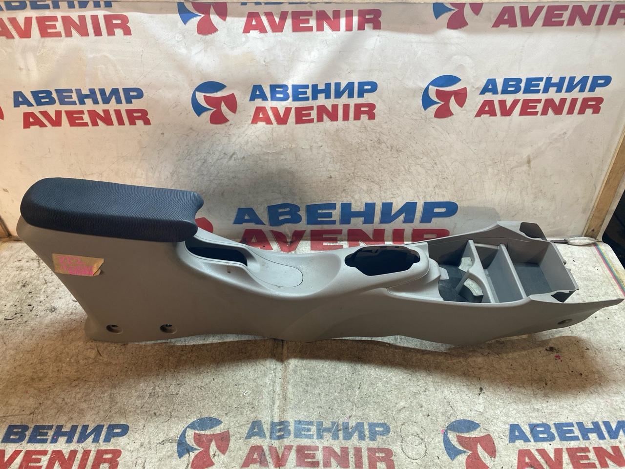 Бардачок между сиденьями HONDA INSIGHT ZE2 (б/у)