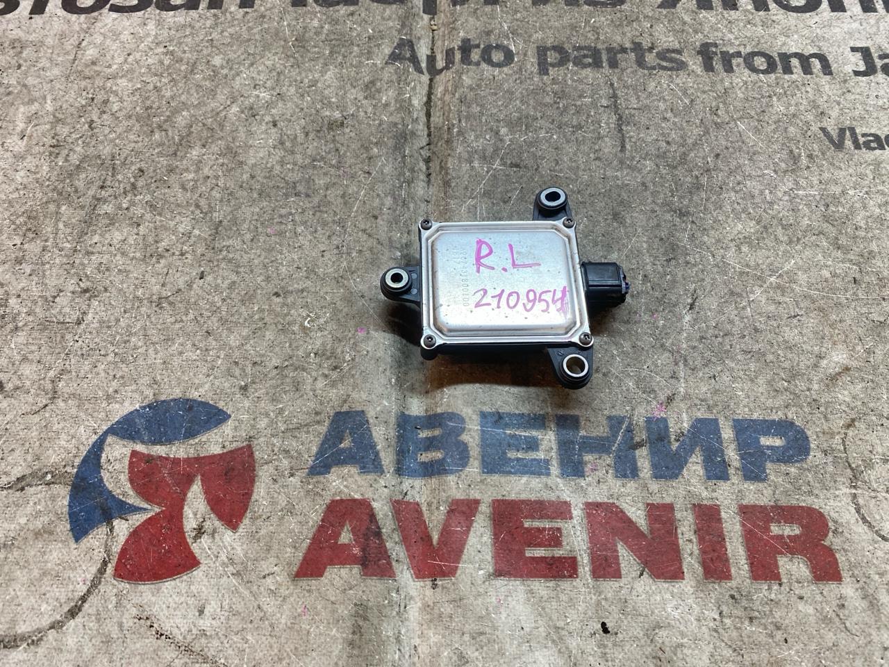 Датчик слепых зон SUBARU XV GT7 задний левый (б/у)