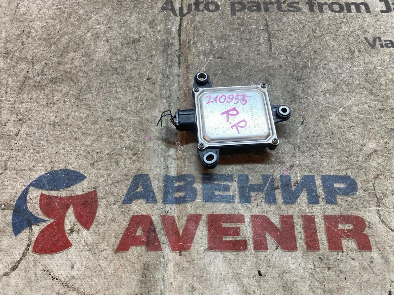 Датчик слепых зон SUBARU XV GT7 задний правый (б/у)