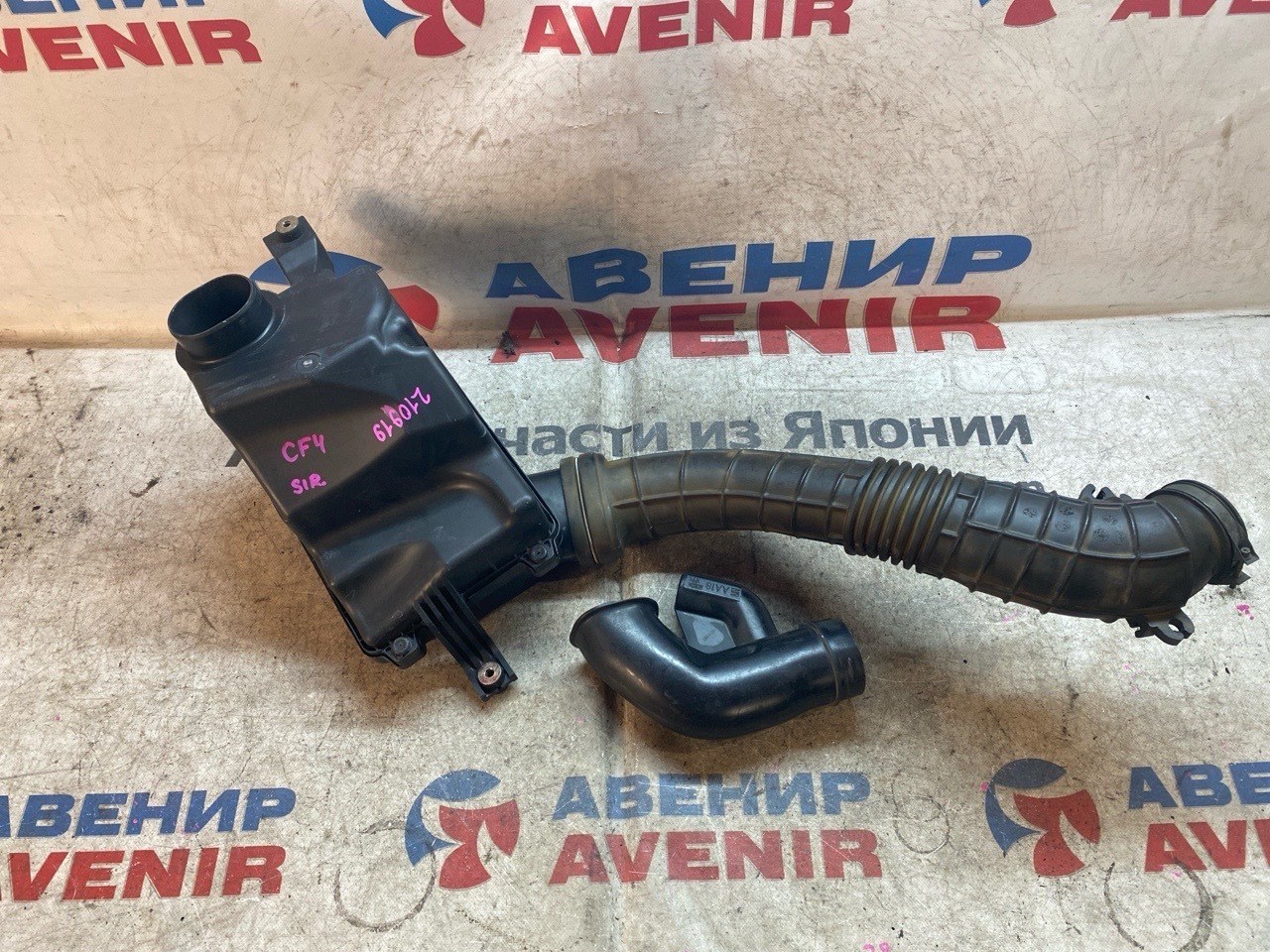 Корпус воздушного фильтра HONDA ACCORD CF4 (б/у)